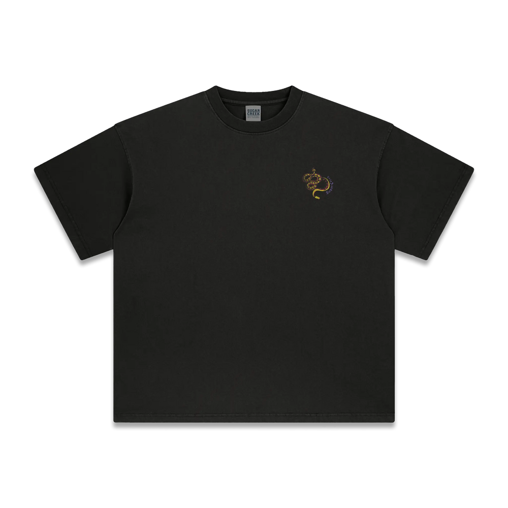 Snake Pass T-Shirt