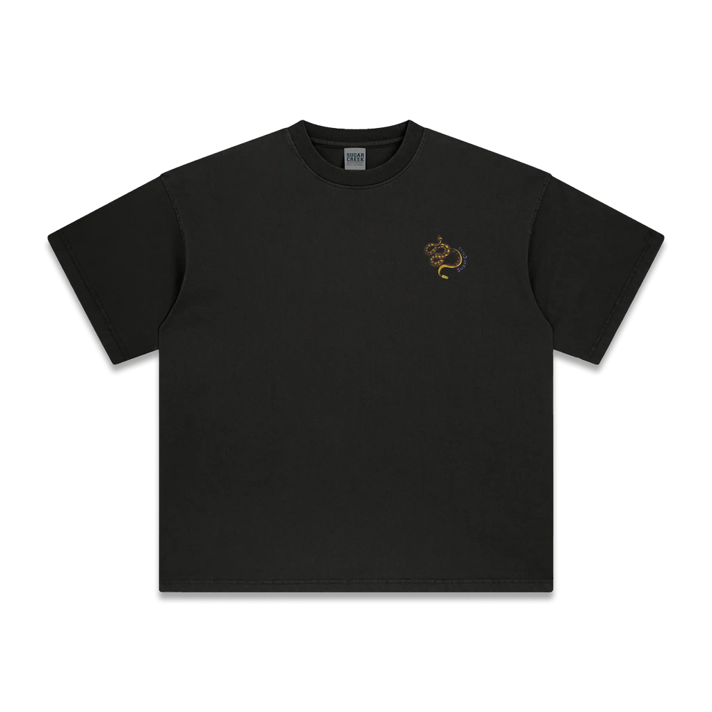 Snake Pass T-Shirt