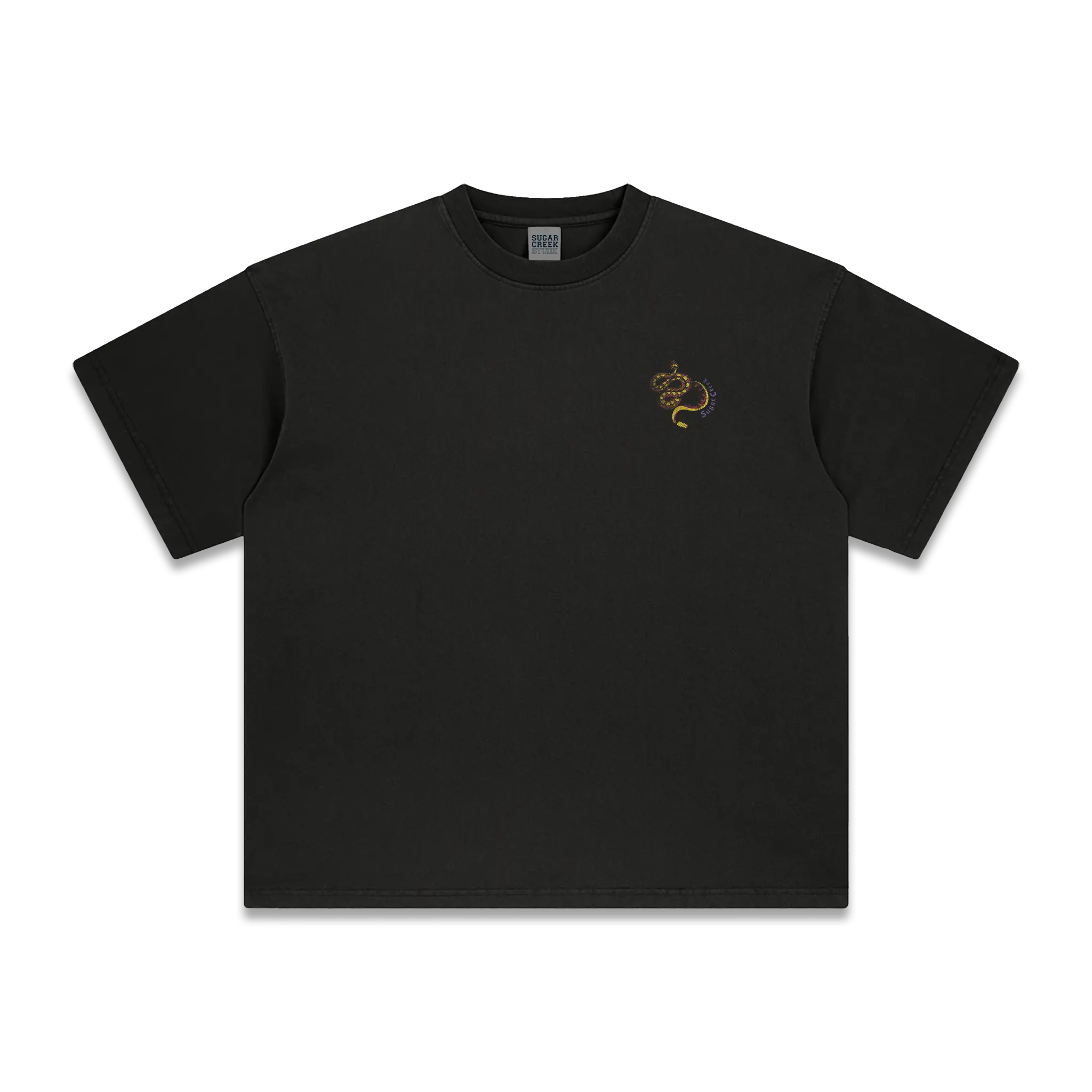 Snake Pass T-Shirt
