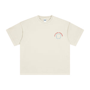 Rodeo Tee (Wheat)