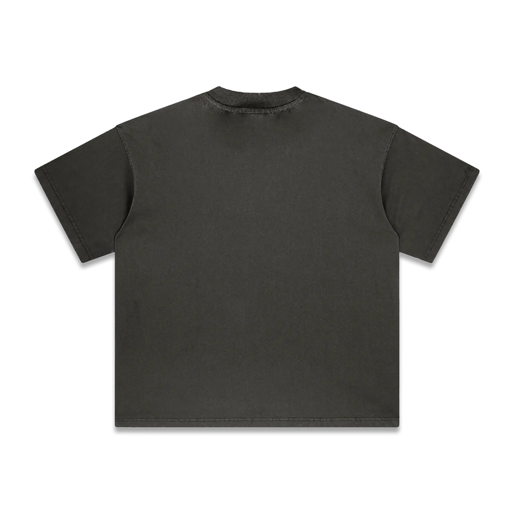Buffalo Run T-Shirt