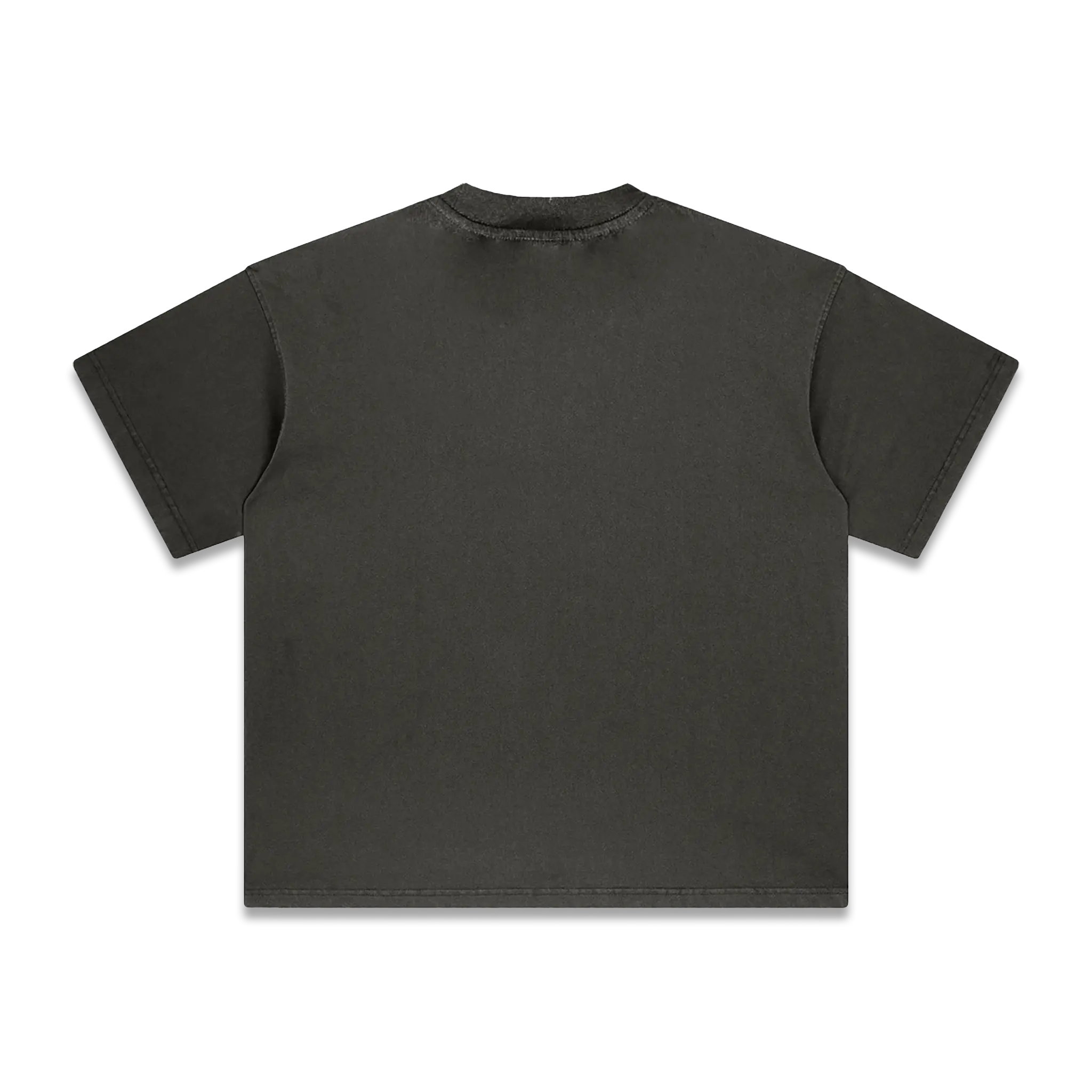 Buffalo Run T-Shirt