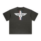 Eagle Cross Tee