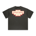 Keystone T-Shirt (Vintage Grey)