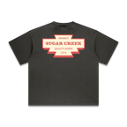 Keystone T-Shirt (Vintage Grey)