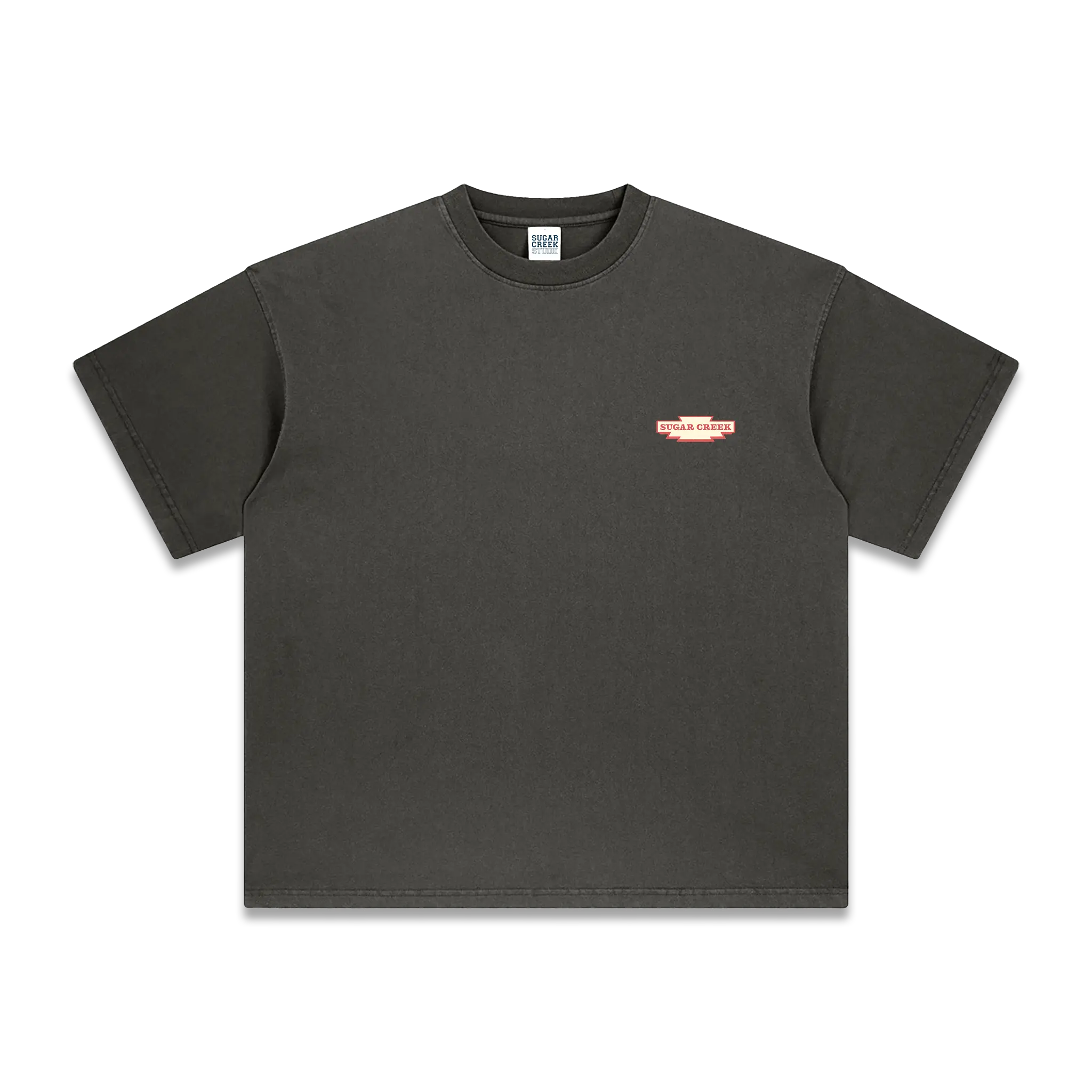 Keystone T-Shirt (Vintage Grey)