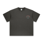 Rodeo Tee (Vintage Grey)