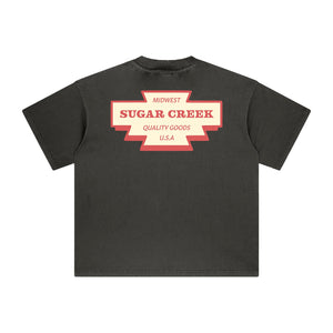 Keystone T-Shirt (Vintage Grey)