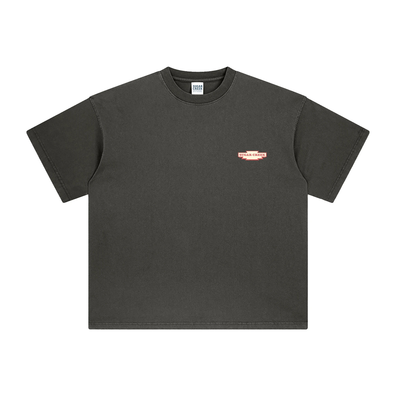 Keystone T-Shirt (Vintage Grey)