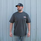 Keystone T-Shirt (Vintage Grey)