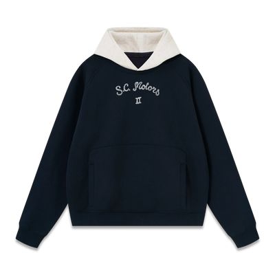 Motors Hoodie