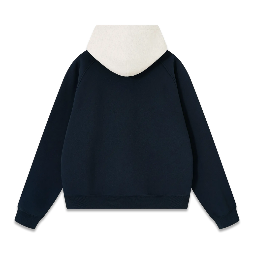 Motors Hoodie