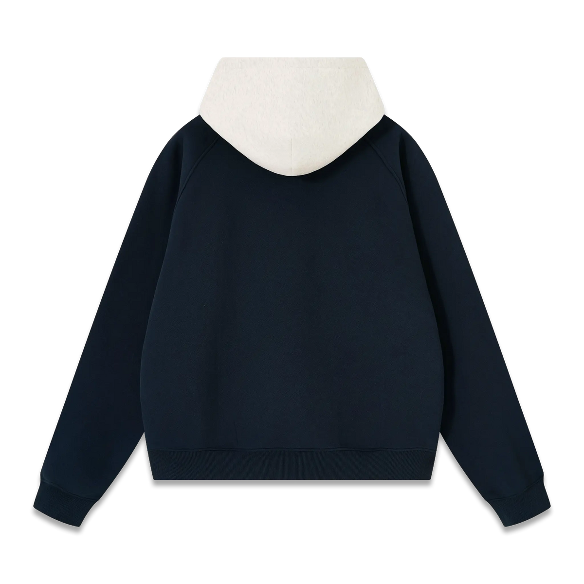 Motors Hoodie