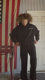 Wyatt Hoodie