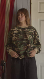 Camo Thermal