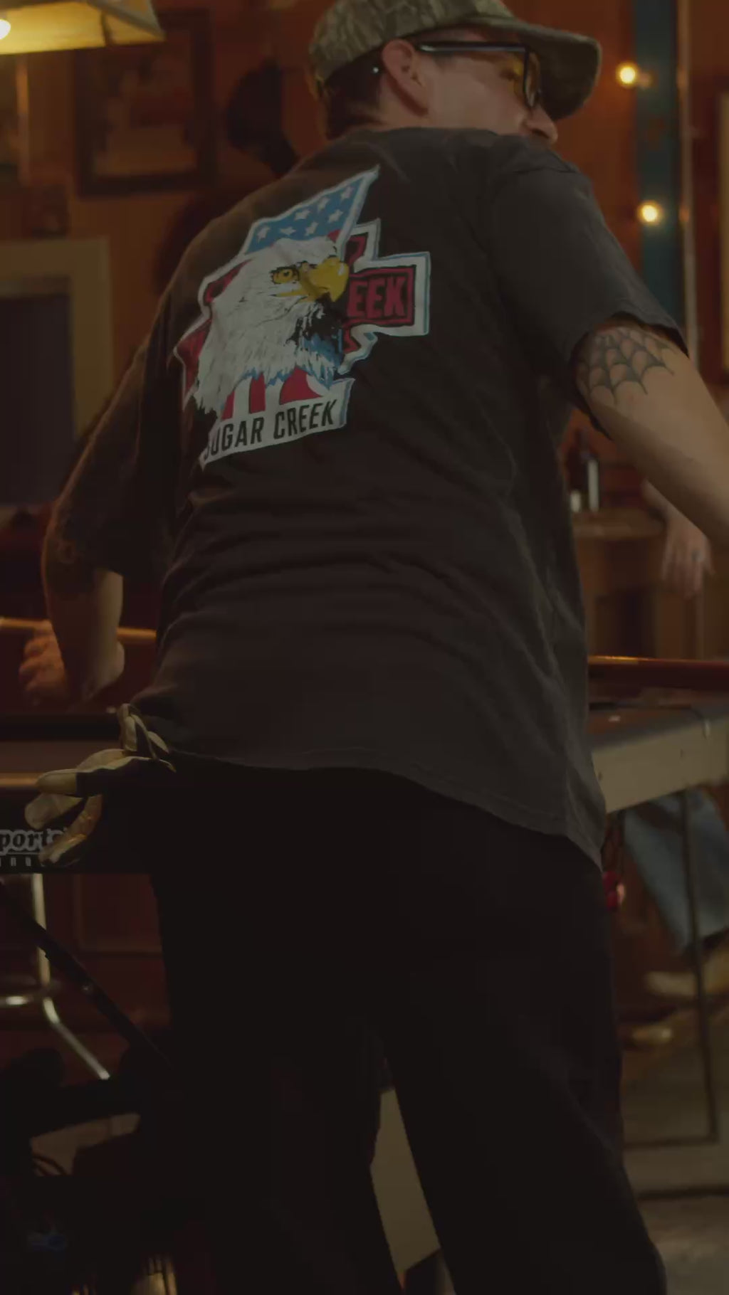 Freebird T-Shirt