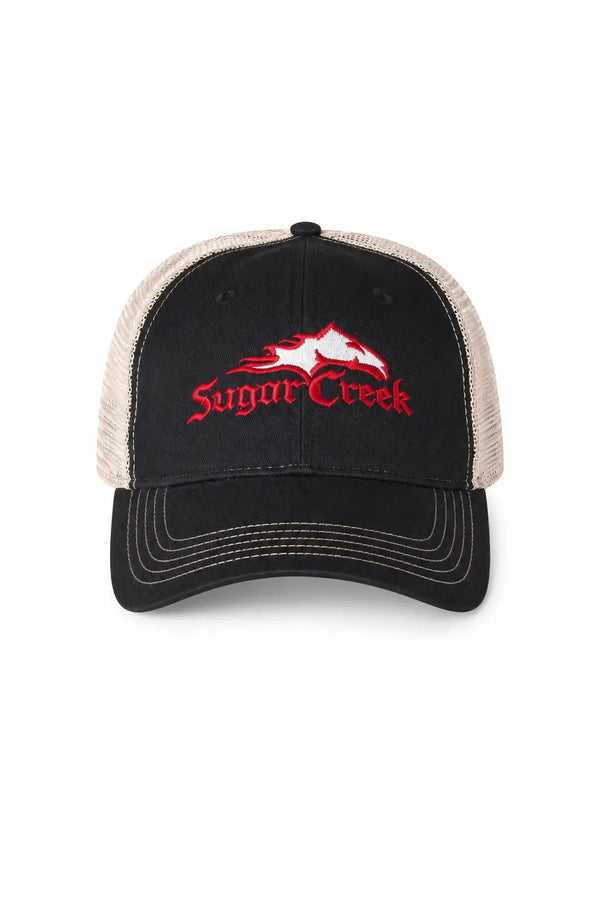 Ranger Trucker Cap
