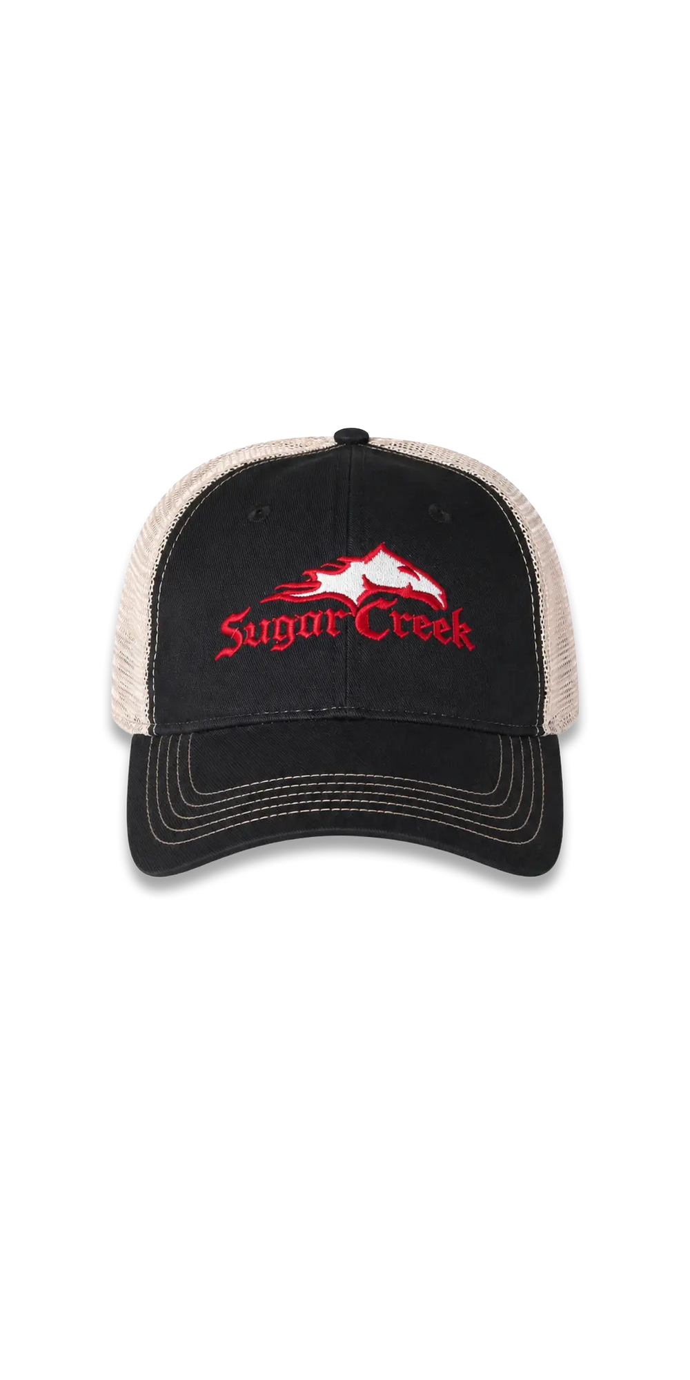 Ranger Trucker Cap