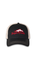 Ranger Trucker Cap