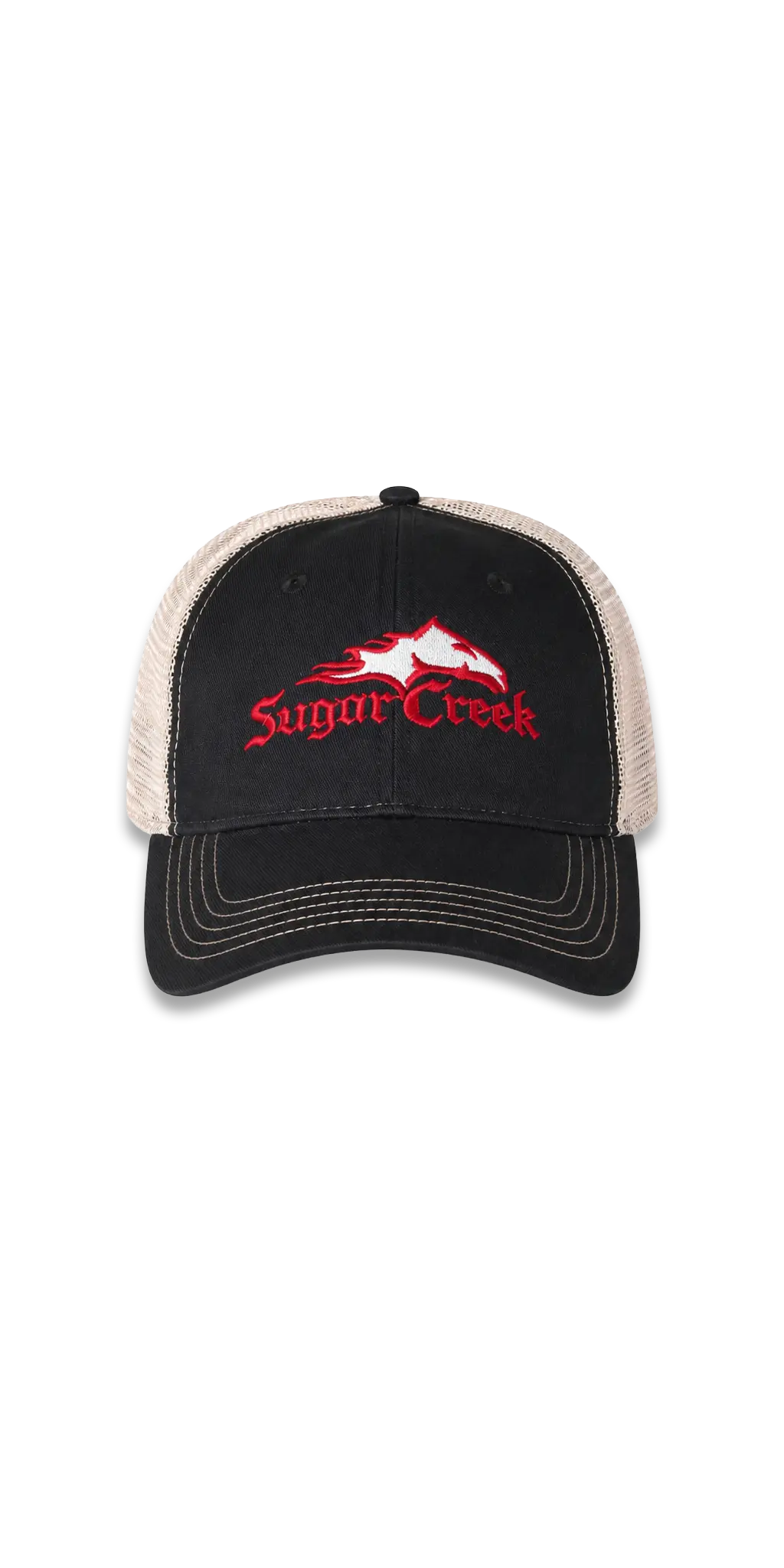 Ranger Trucker Cap