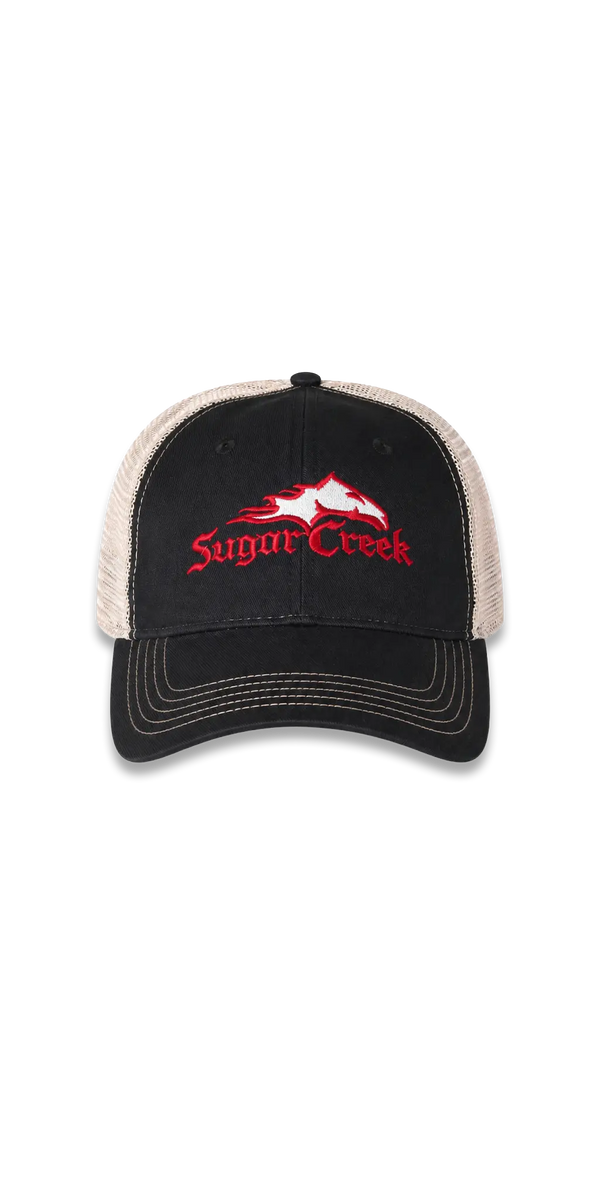Ranger Trucker Cap