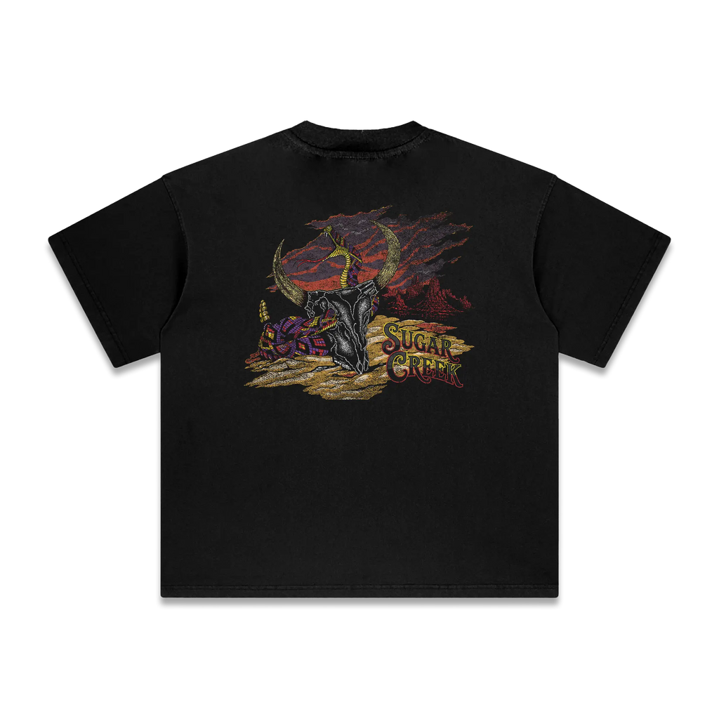 Rattler T-Shirt