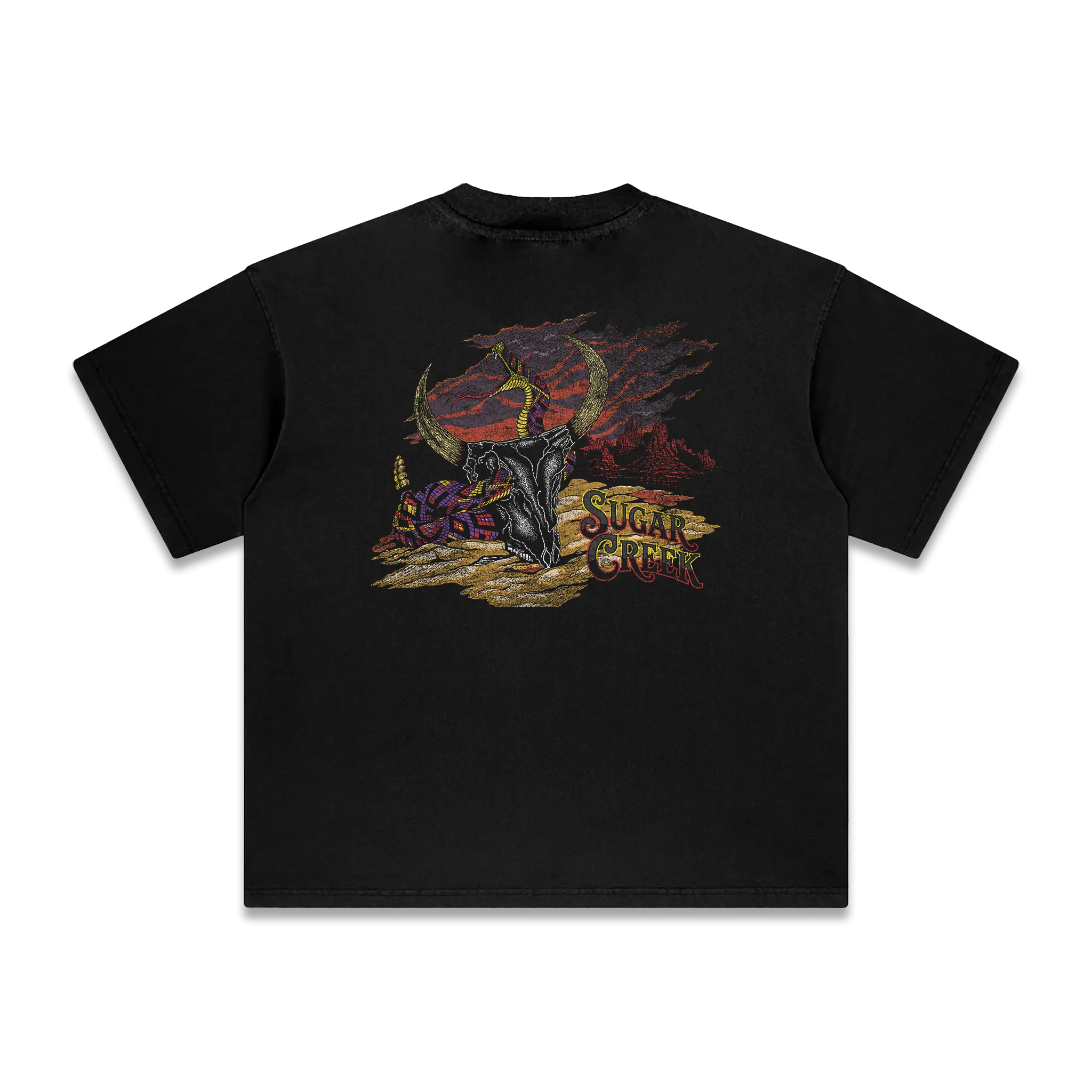 Rattler T-Shirt