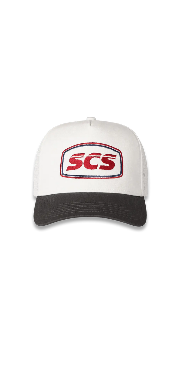 Redline Hat